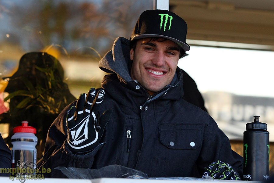 17/02/2013 Valence :  Gautier PAULIN 