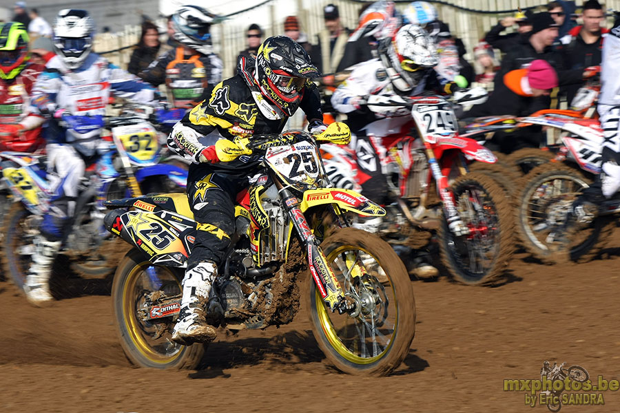 17/02/2013 Valence :  Clement DESALLE 