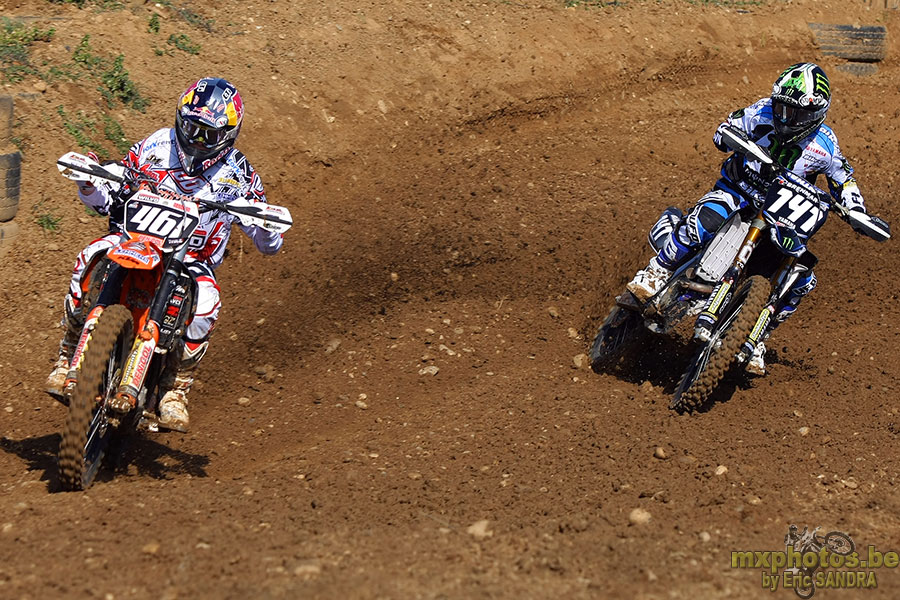  Romain FEBVRE Paul JONASS 