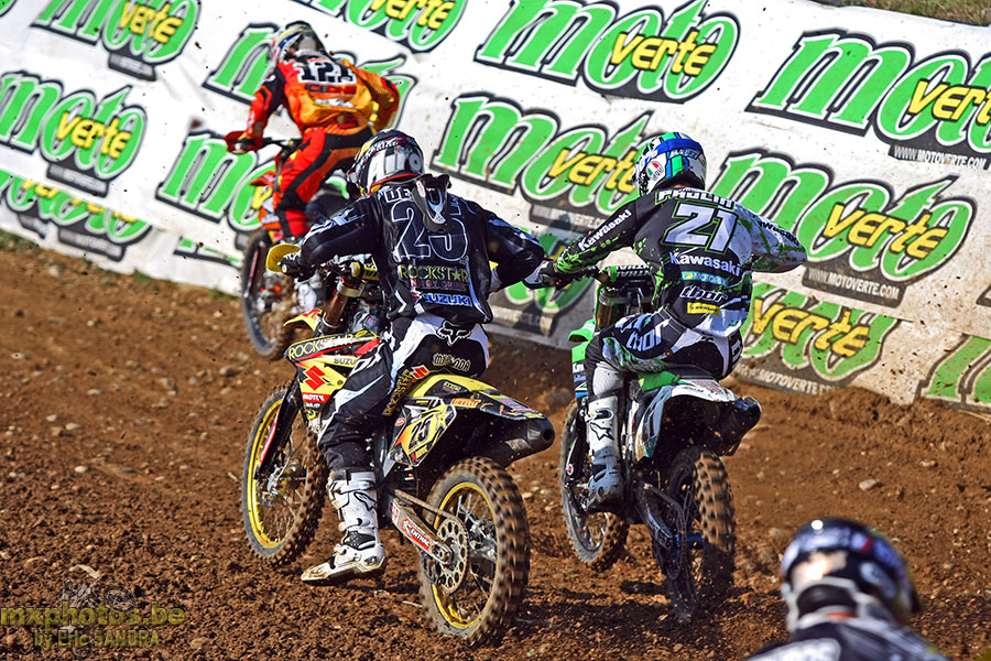 17/02/2013 Valence :  Clement DESALLE Gautier PAULIN 