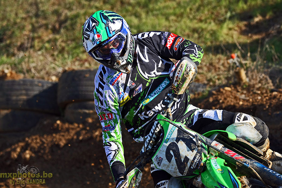  Gautier PAULIN 