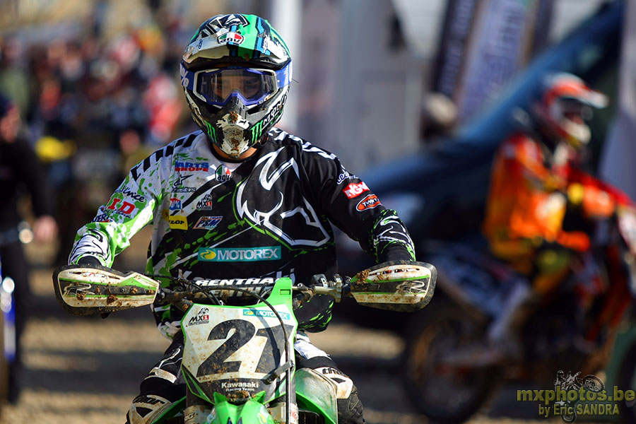  Gautier PAULIN 