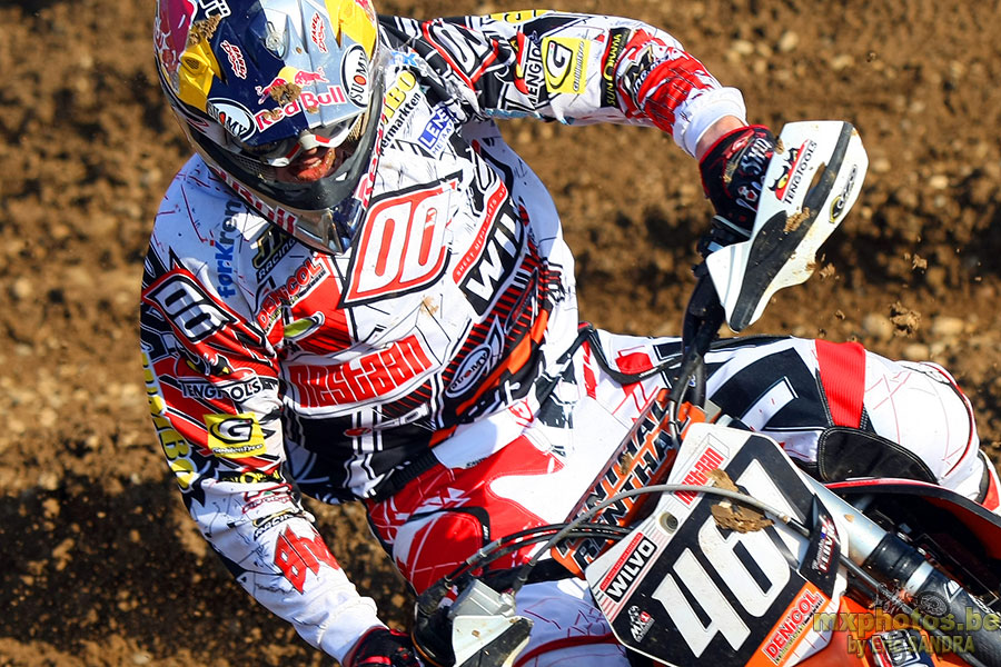  Romain FEBVRE 