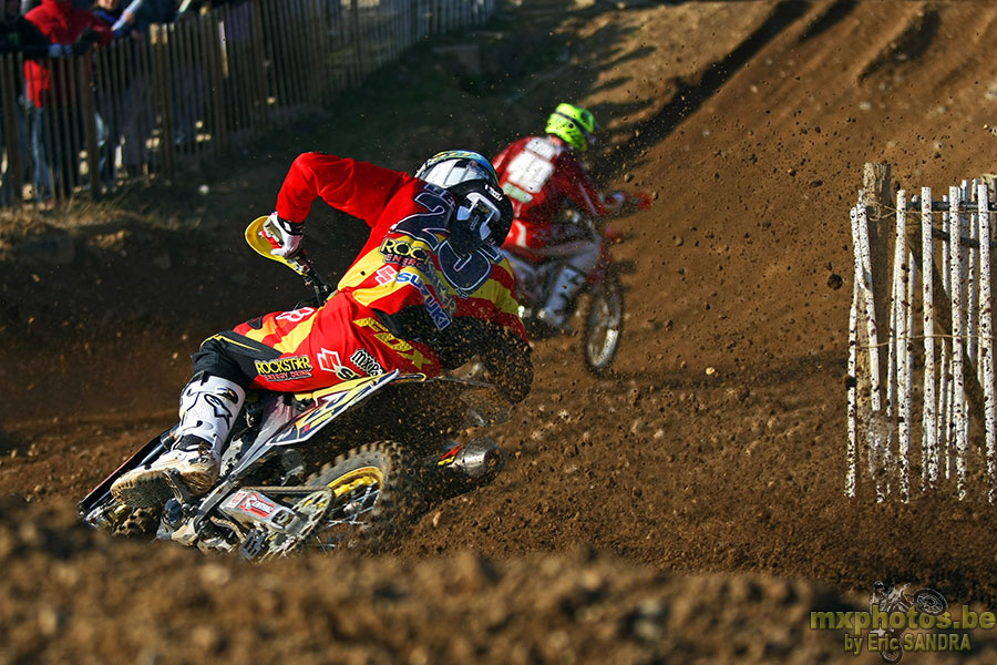  Clement DESALLE 