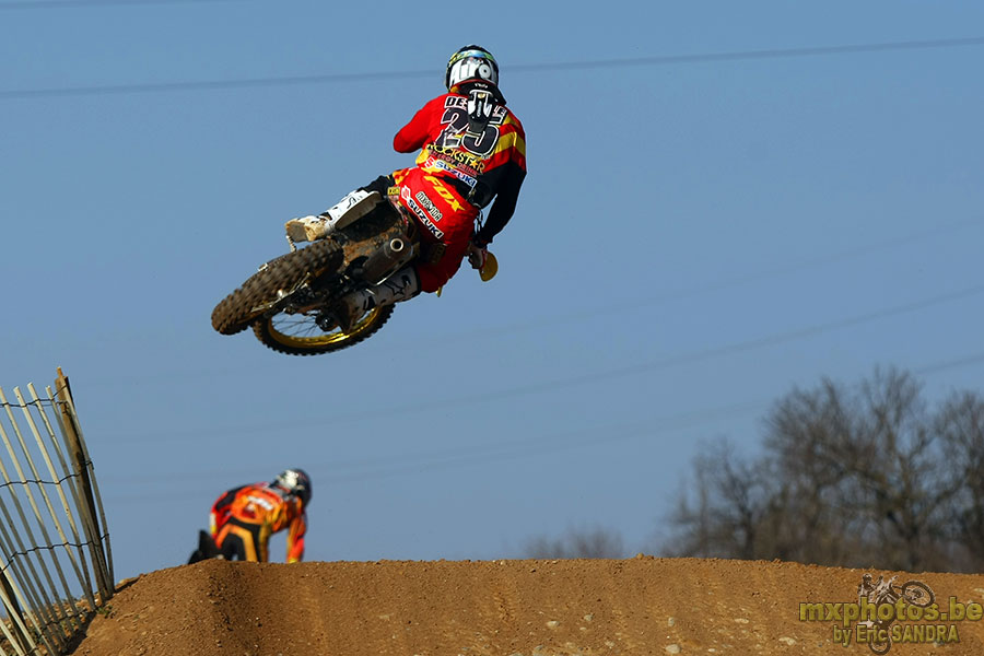 17/02/2013 Valence :  Clement DESALLE 