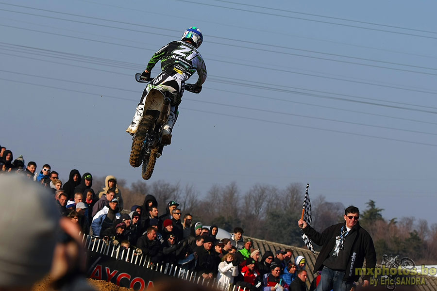  Gautier PAULIN 