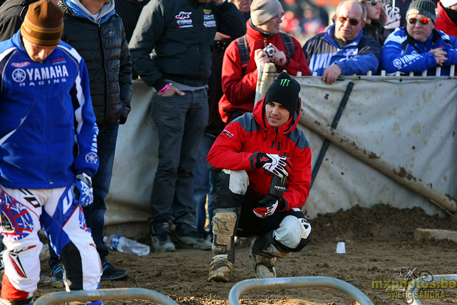 17/02/2013 Valence :  Gautier PAULIN 