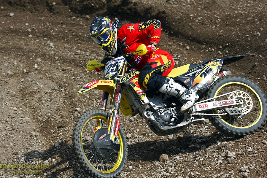  Clement DESALLE 