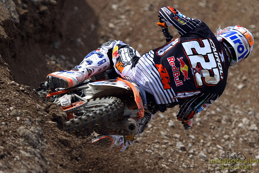 14/04/2013 Trento :  Antonio CAIROLI 