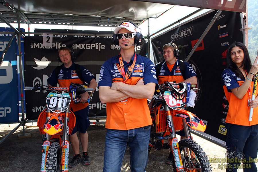 14/04/2013 Trento :  Stefan EVERTS 