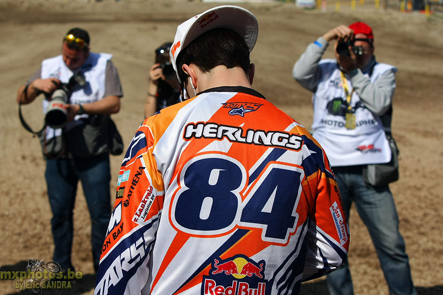 14/04/2013 Trento :  Jeffrey HERLINGS 