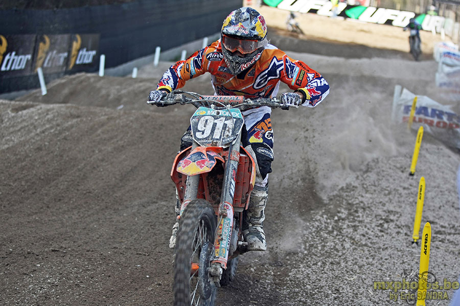  Jordi TIXIER 