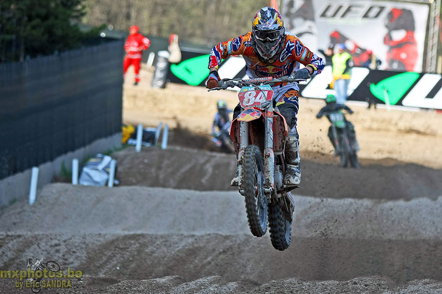 14/04/2013 Trento :  Jeffrey HERLINGS 