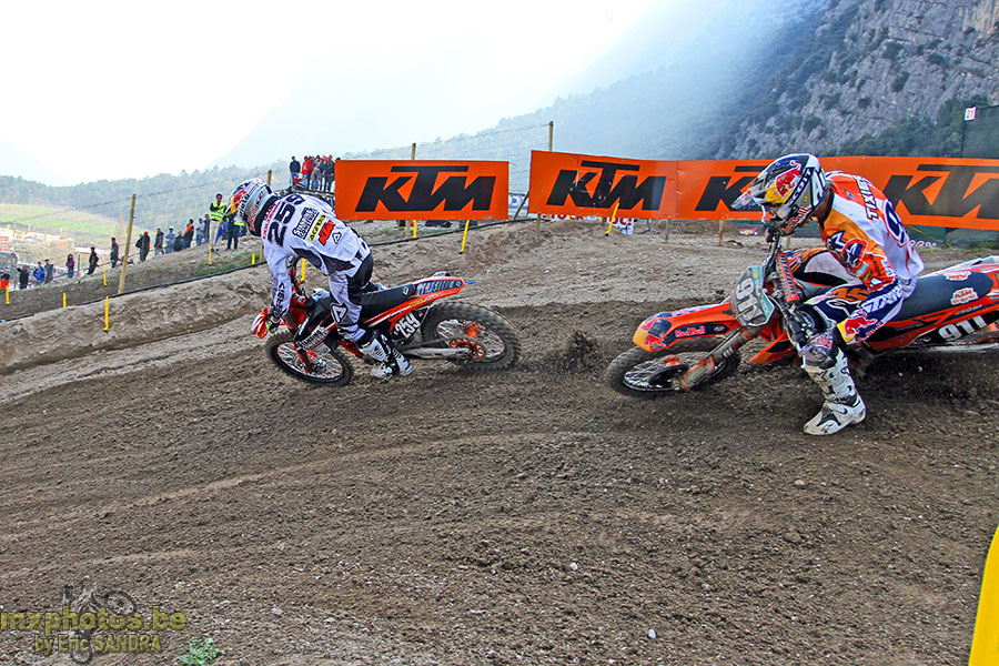  Glenn COLDENHOFF Jordi TIXIER 