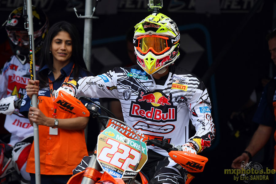  Antonio CAIROLI 