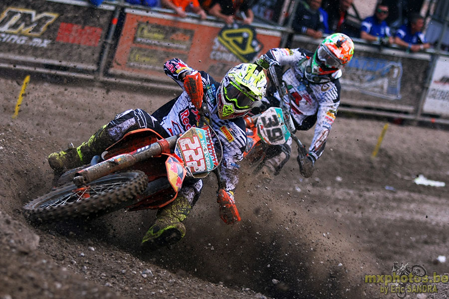  Antonio CAIROLI Davide GUARNERI 