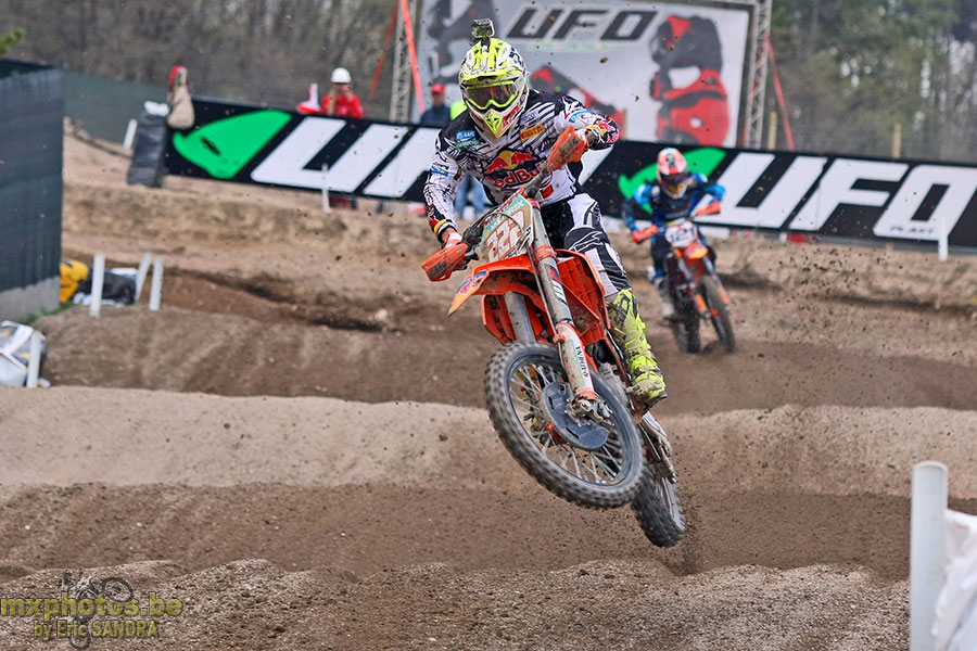  Antonio CAIROLI 