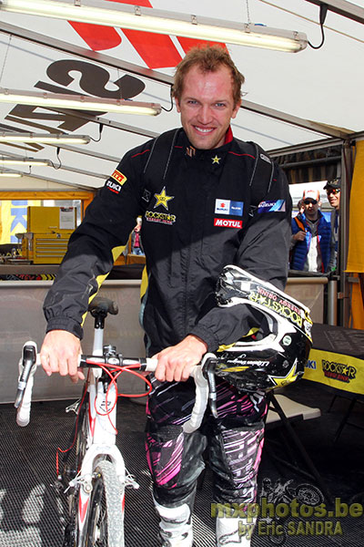  Kevin STRIJBOS 