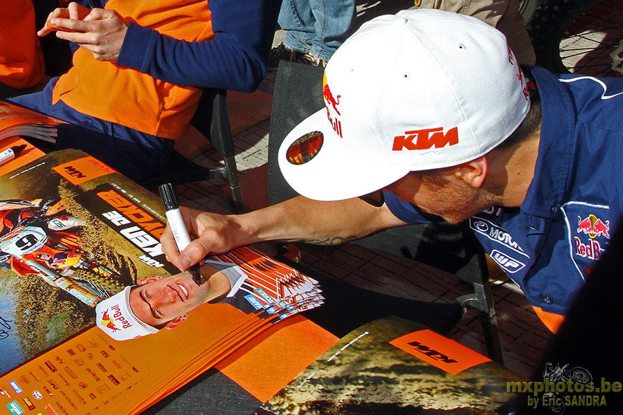 14/04/2013 Trento :  Antonio CAIROLI 