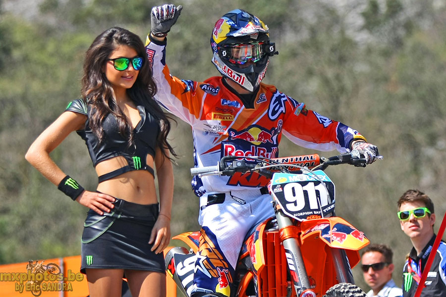  Jordi TIXIER 