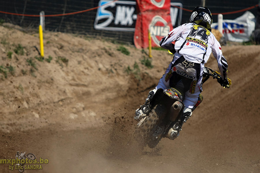  Max ANSTIE 