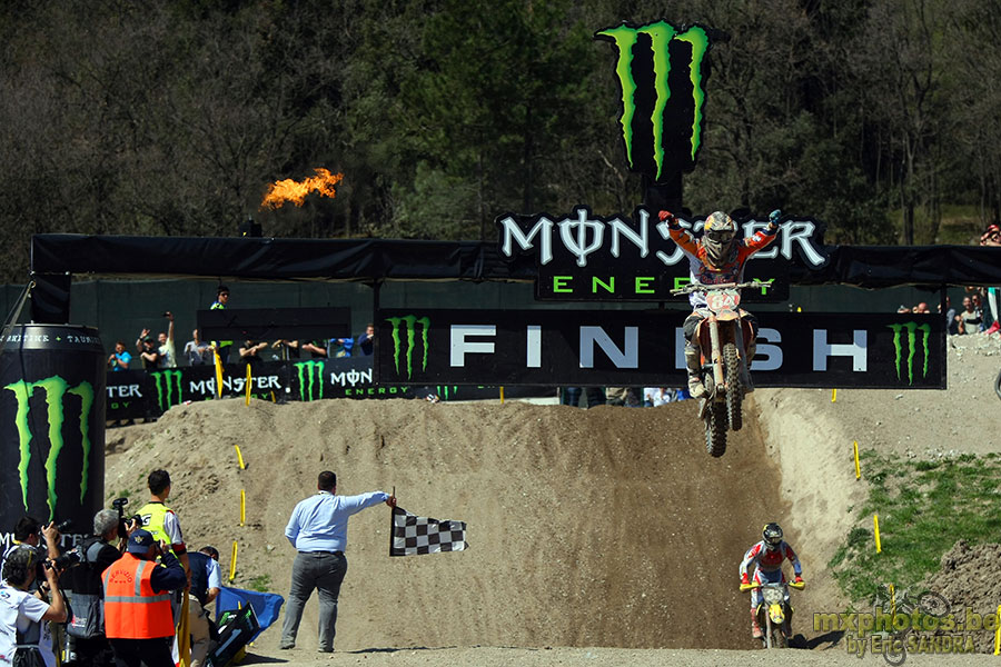 14/04/2013 Trento :  Jeffrey HERLINGS 