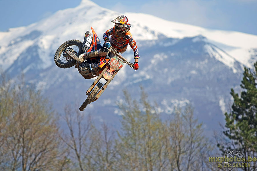 14/04/2013 Trento :  Jeffrey HERLINGS 