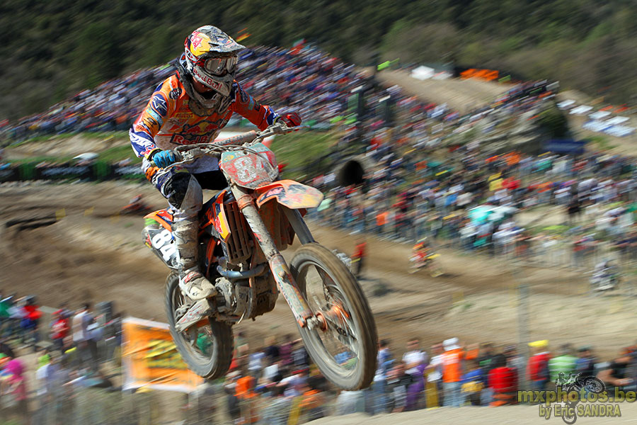 14/04/2013 Trento :  Jeffrey HERLINGS 