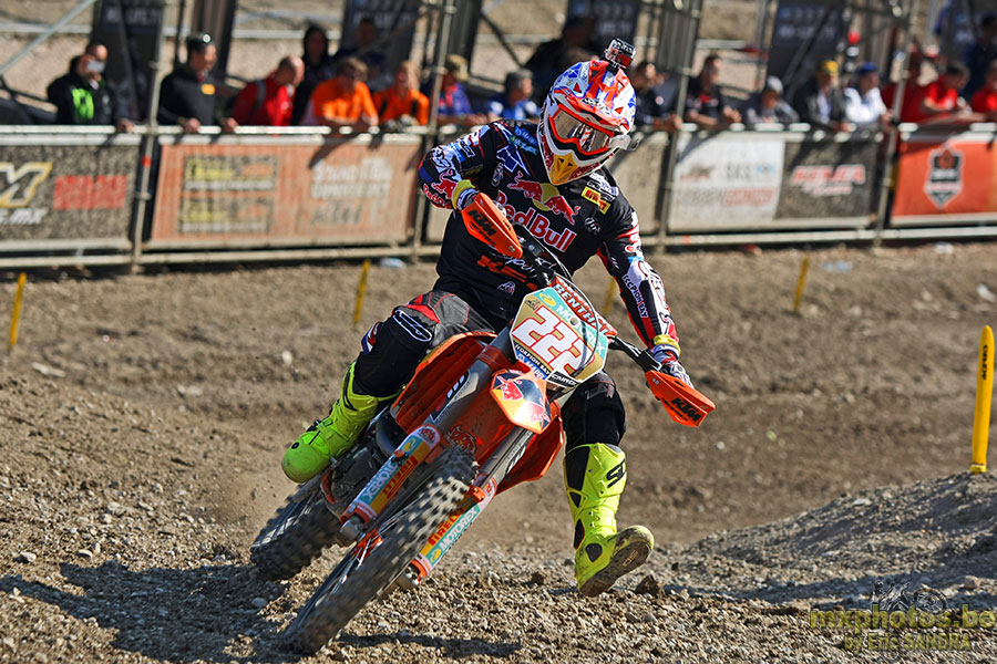  Antonio CAIROLI 