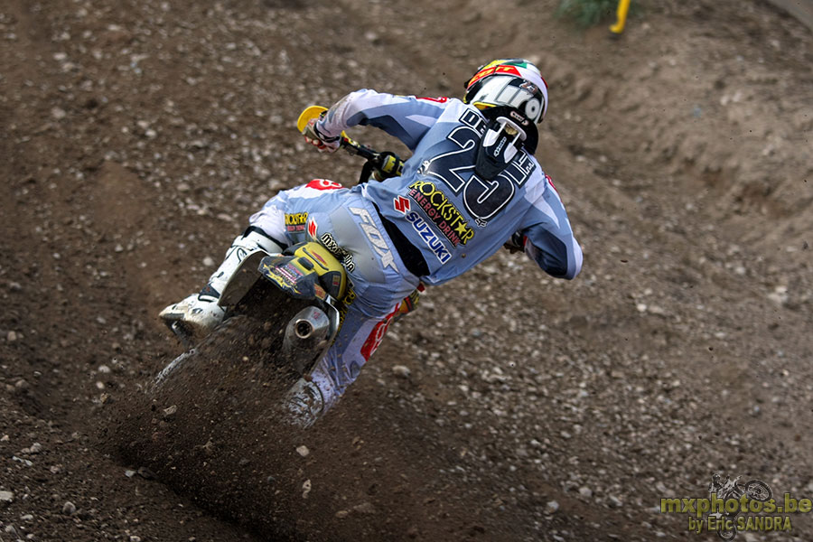  Clement DESALLE 