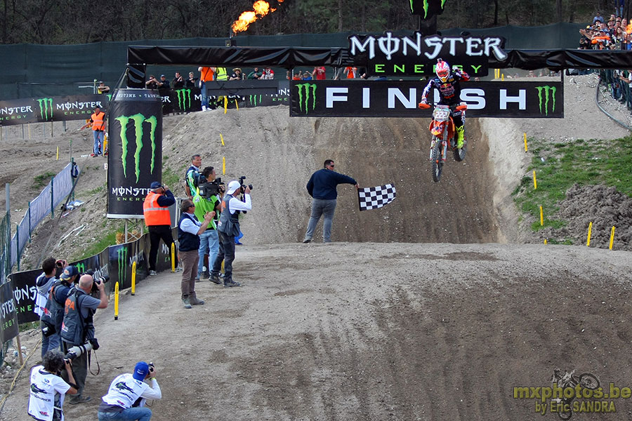  Antonio CAIROLI 