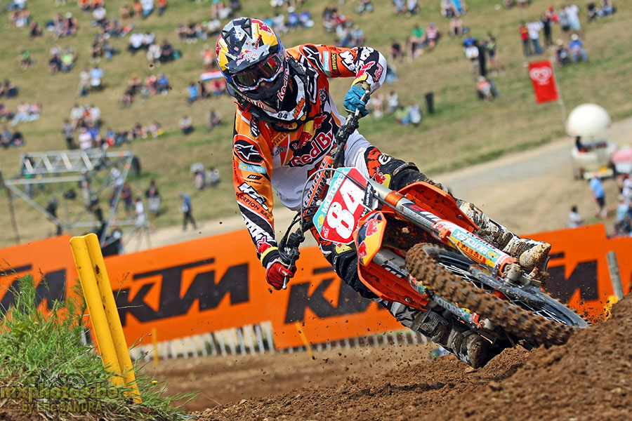 09/06/2013 Ernee :  Jeffrey HERLINGS 