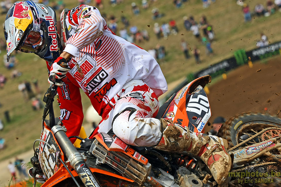  Jake NICHOLLS 