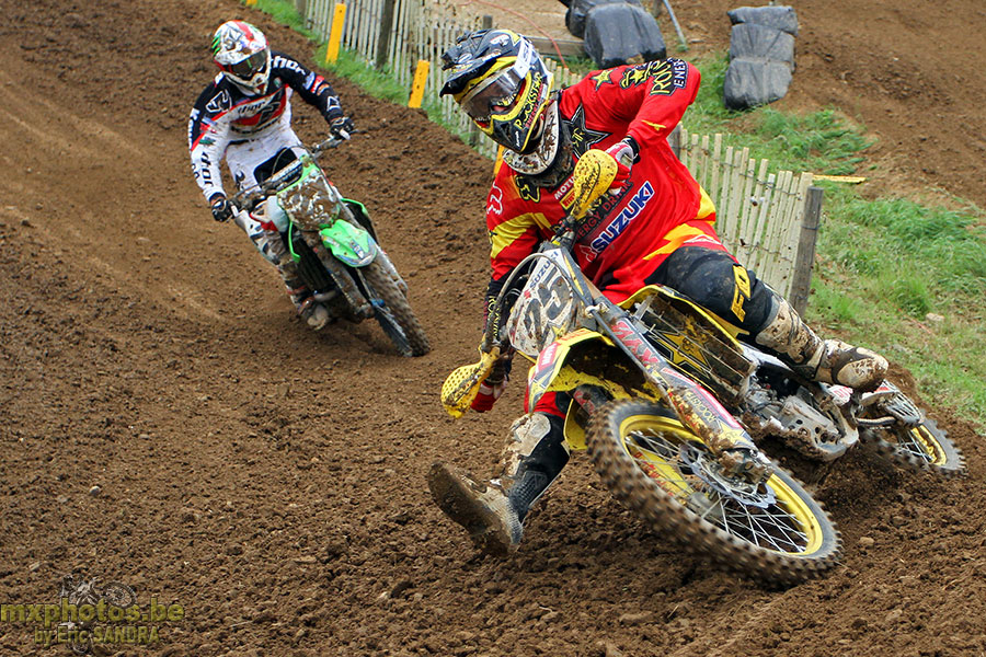  Clement DESALLE 