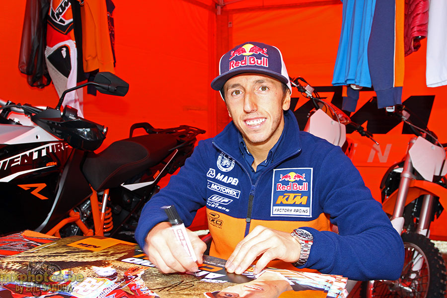  Antonio CAIROLI 