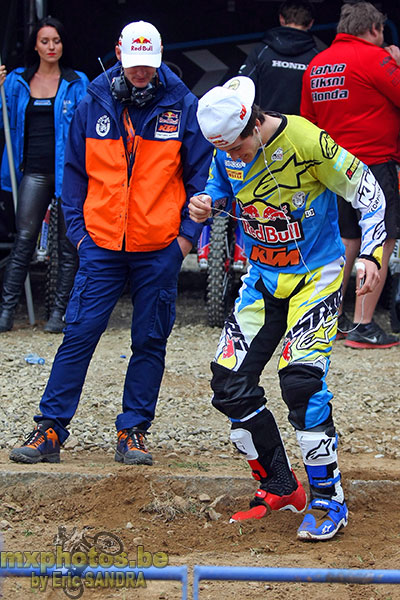 09/06/2013 Ernee :  Stefan EVERTS Jeffrey HERLINGS 