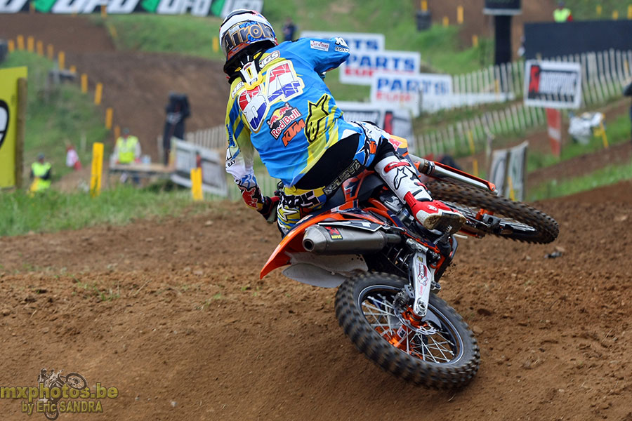 09/06/2013 Ernee :  Jeffrey HERLINGS 