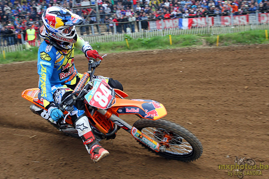  Jeffrey HERLINGS 