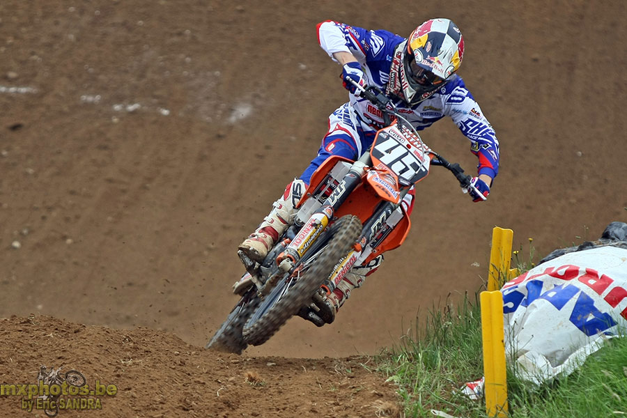  Jake NICHOLLS 