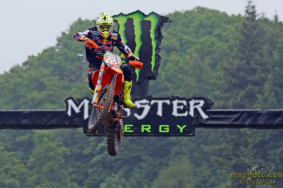  Antonio CAIROLI 