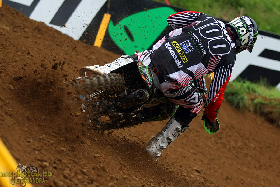  Tommy SEARLE 