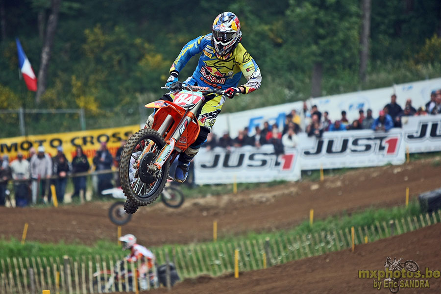  Jeffrey HERLINGS 