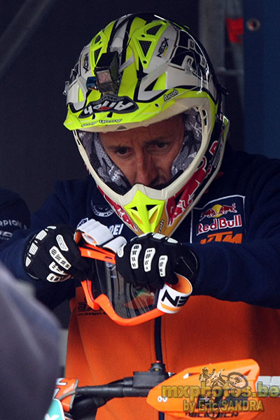  Antonio CAIROLI 