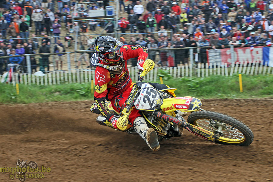  Clement DESALLE 