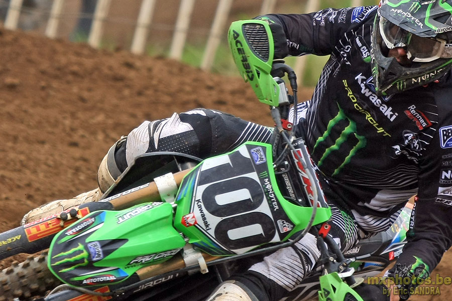  Tommy SEARLE 