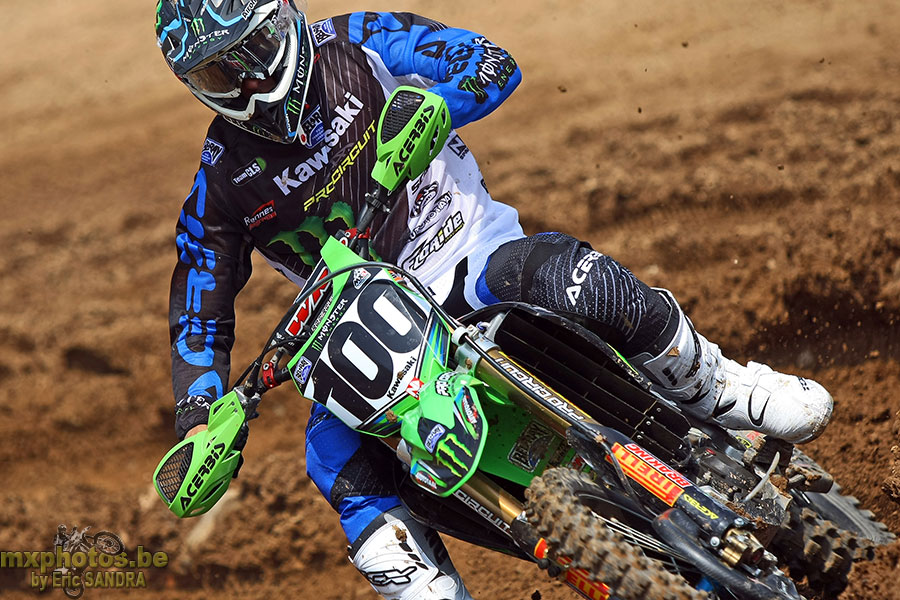  Tommy SEARLE 