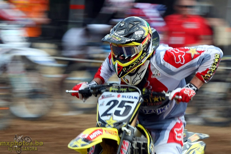  Clement DESALLE 