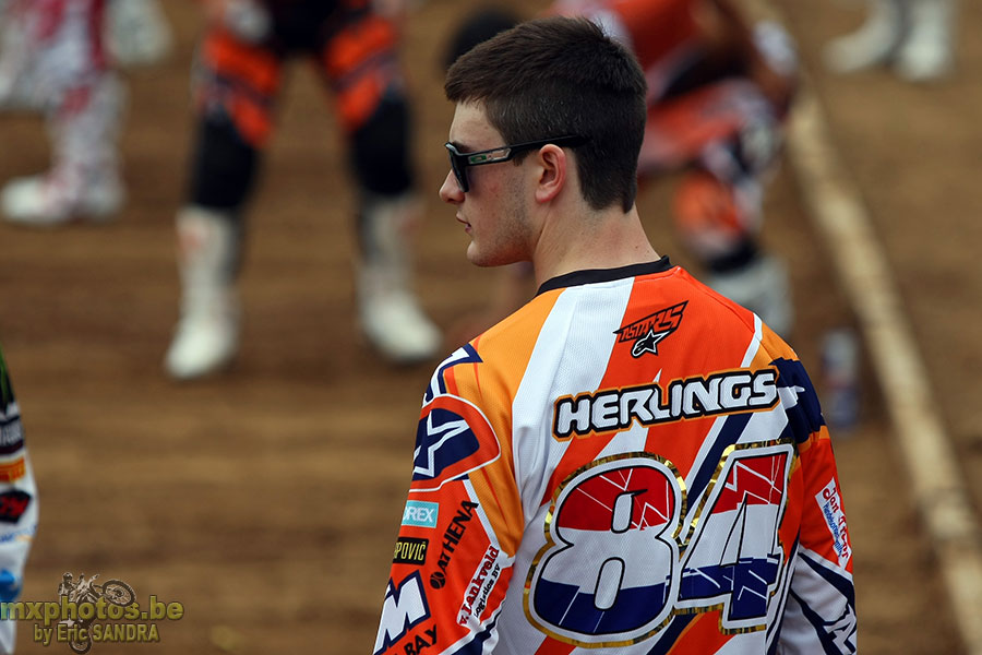 16/06/2013 Maggiora :  Jeffrey HERLINGS 