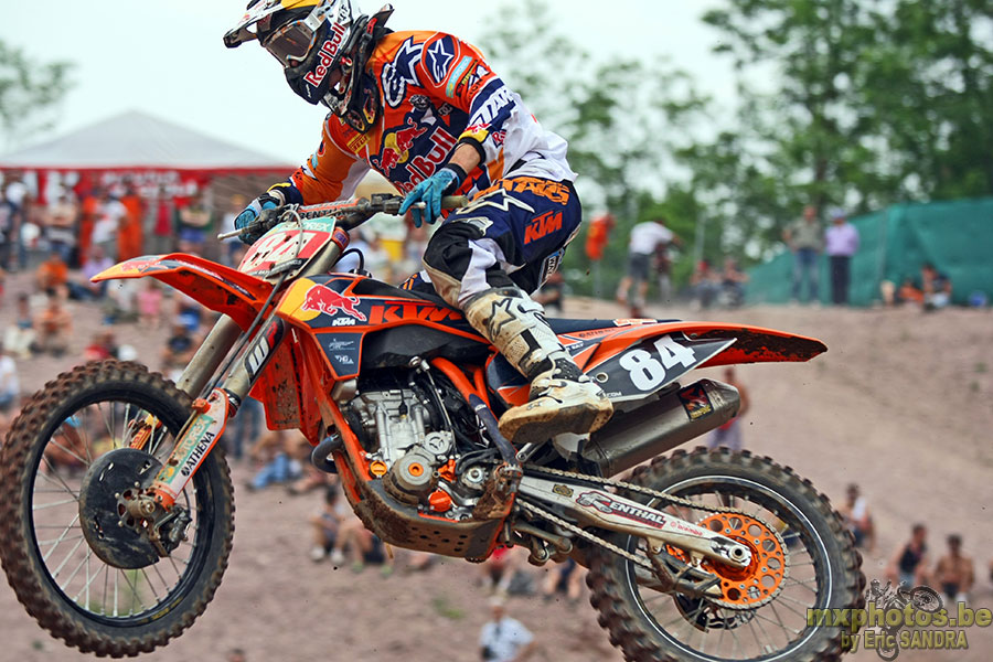  Jeffrey HERLINGS 