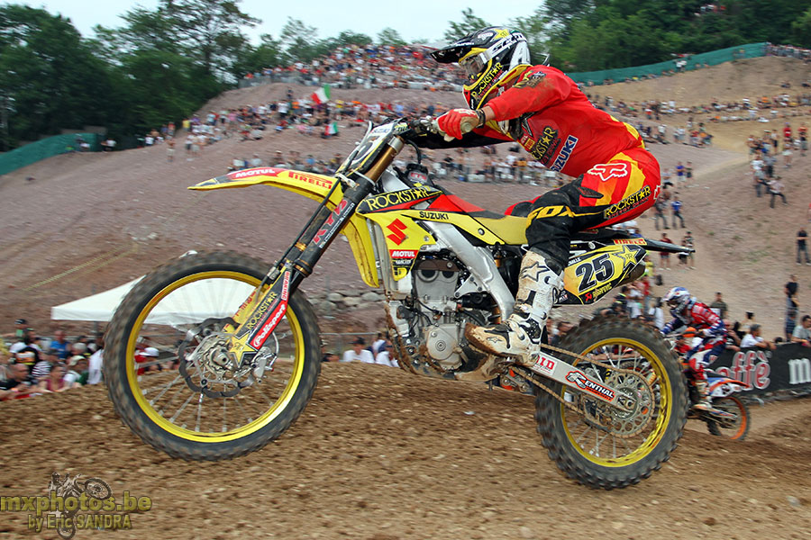  Clement DESALLE 